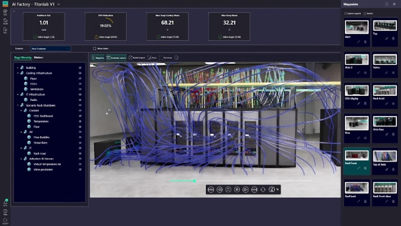 Siemens introduces Digital Twin Composer for large-scale digital twin environments