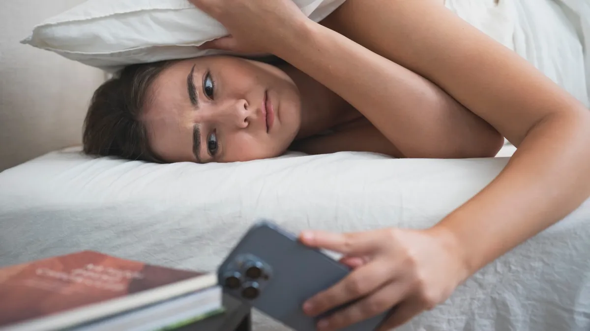 How to avoid the iPhone’s notorious ‘silent alarm’ bug