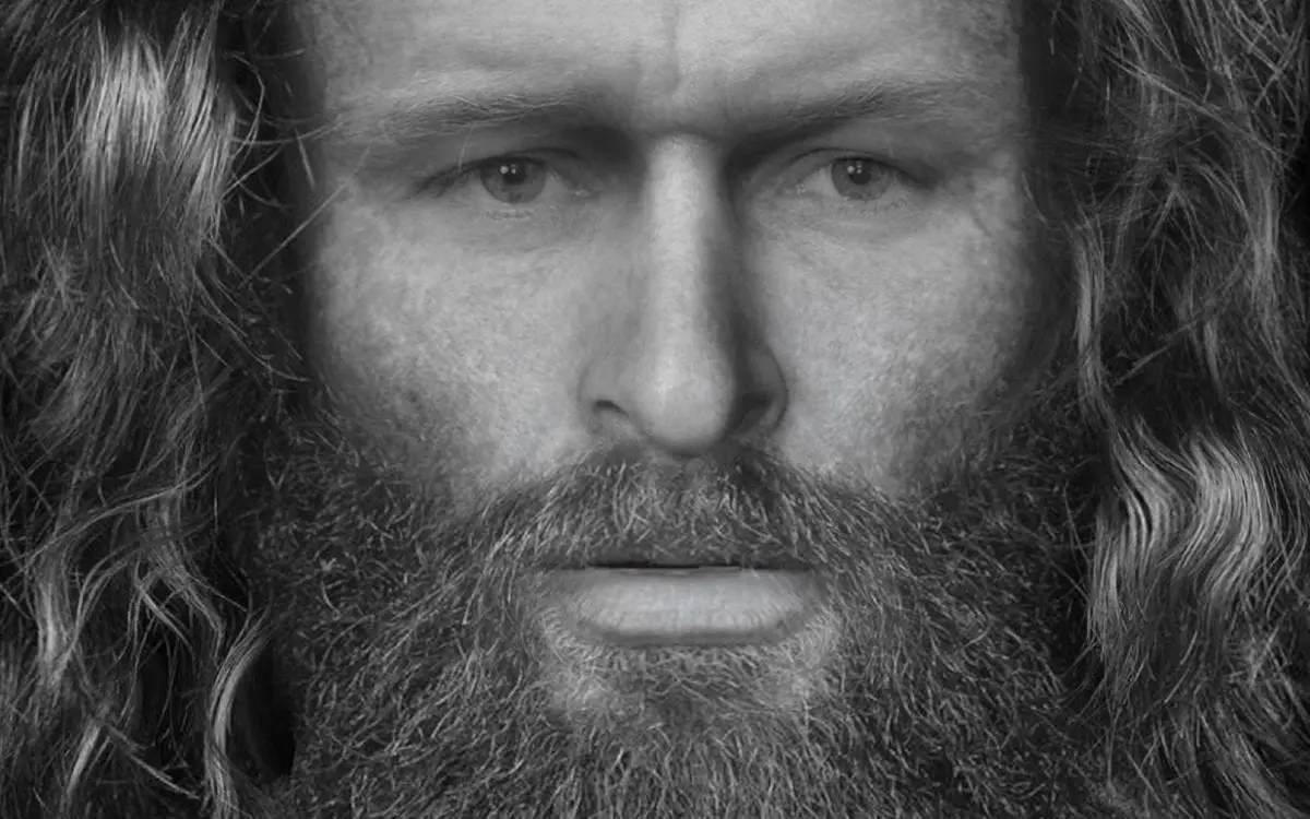 ‘Brutally murdered’ Pictish man brought back to life by CAHID team