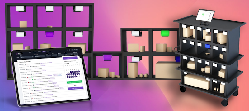 How warehouses improve order accuracy at scale without rebuilding operations