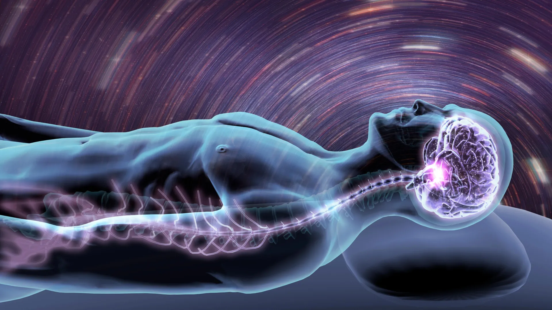 Stanford’s AI spots hidden disease warnings that show up while you sleep