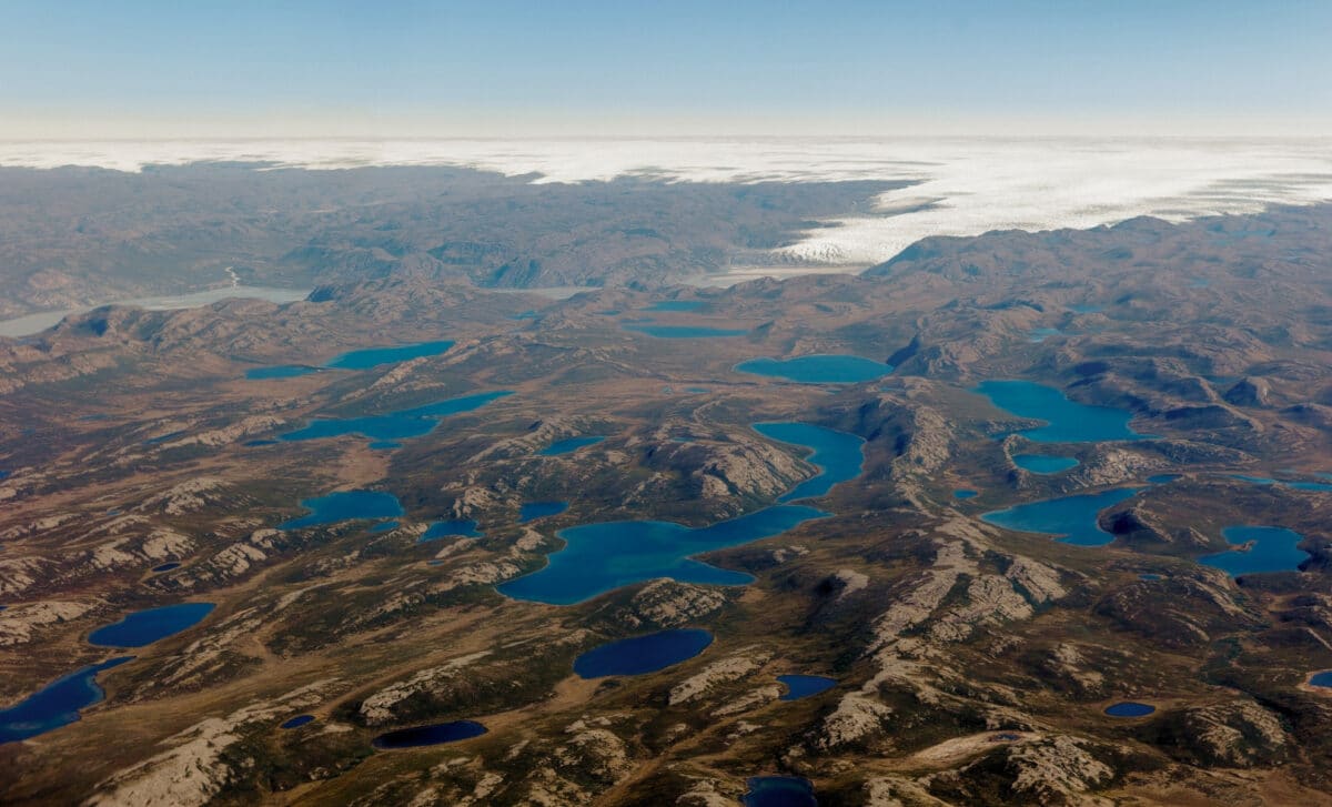 Greenland’s Ice Vanished 7,000 Years Ago and That Terrifies Scientists Today. Is History About to Repeat Itself?