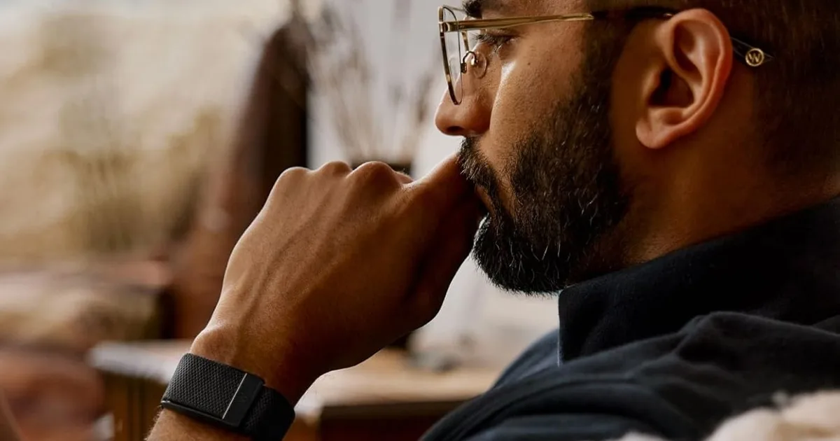 The case for “invisible” tech: why health tracking is going screenless