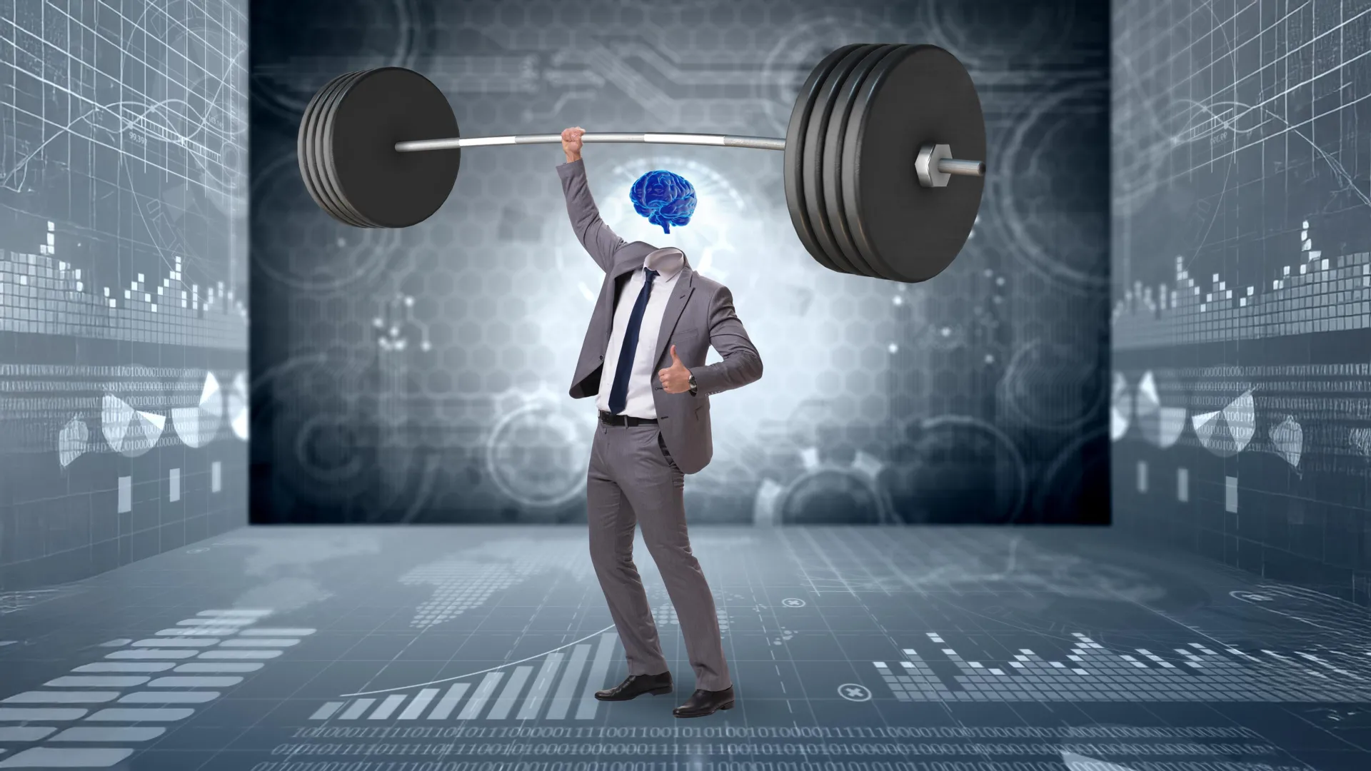 Artificial intelligence isn’t hurting workers—It might be helping