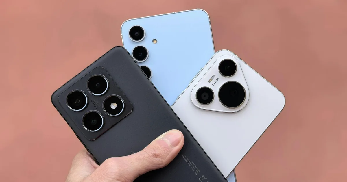 This chip can make future phones thinner and faster through tiny ‘earthquakes’