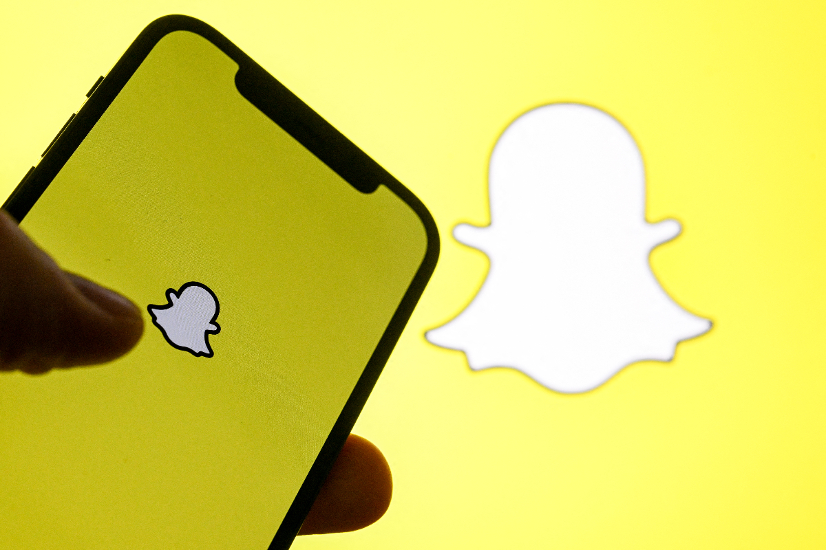Snapchat launches creator subscription in the U.S.