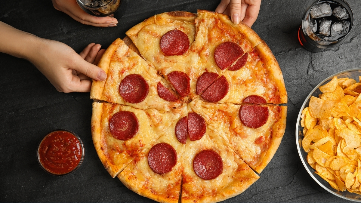 Major Studies Link Food Preservatives to Higher Risk of Cancer And Diabetes : ScienceAlert