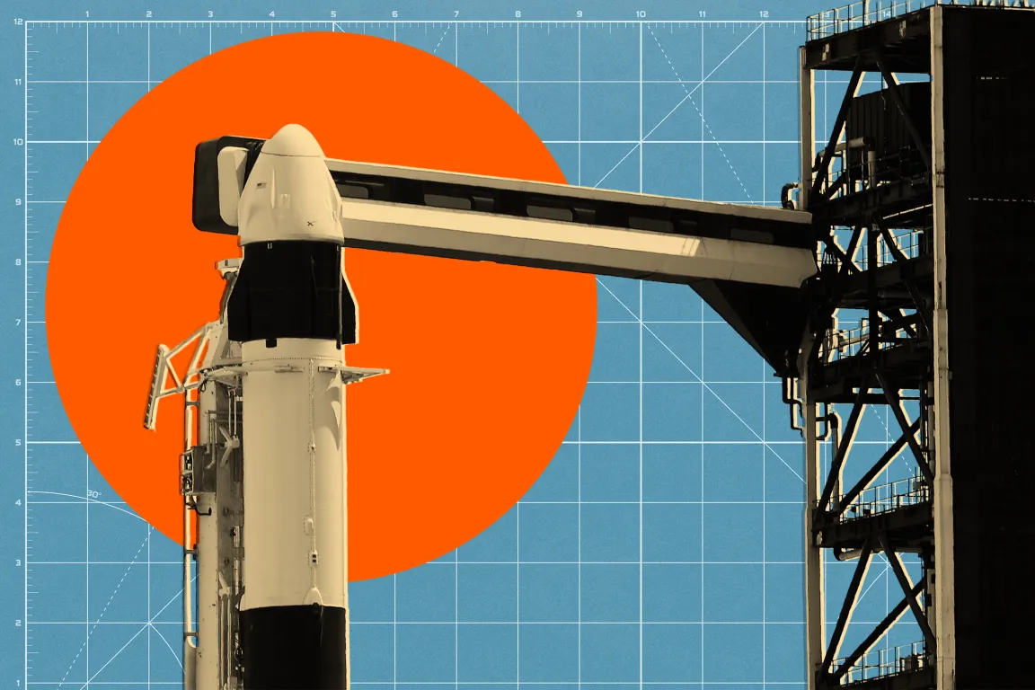 SpaceX Worker Told to “Stop Crying” After Horrific Accident, Lawsuit Claims