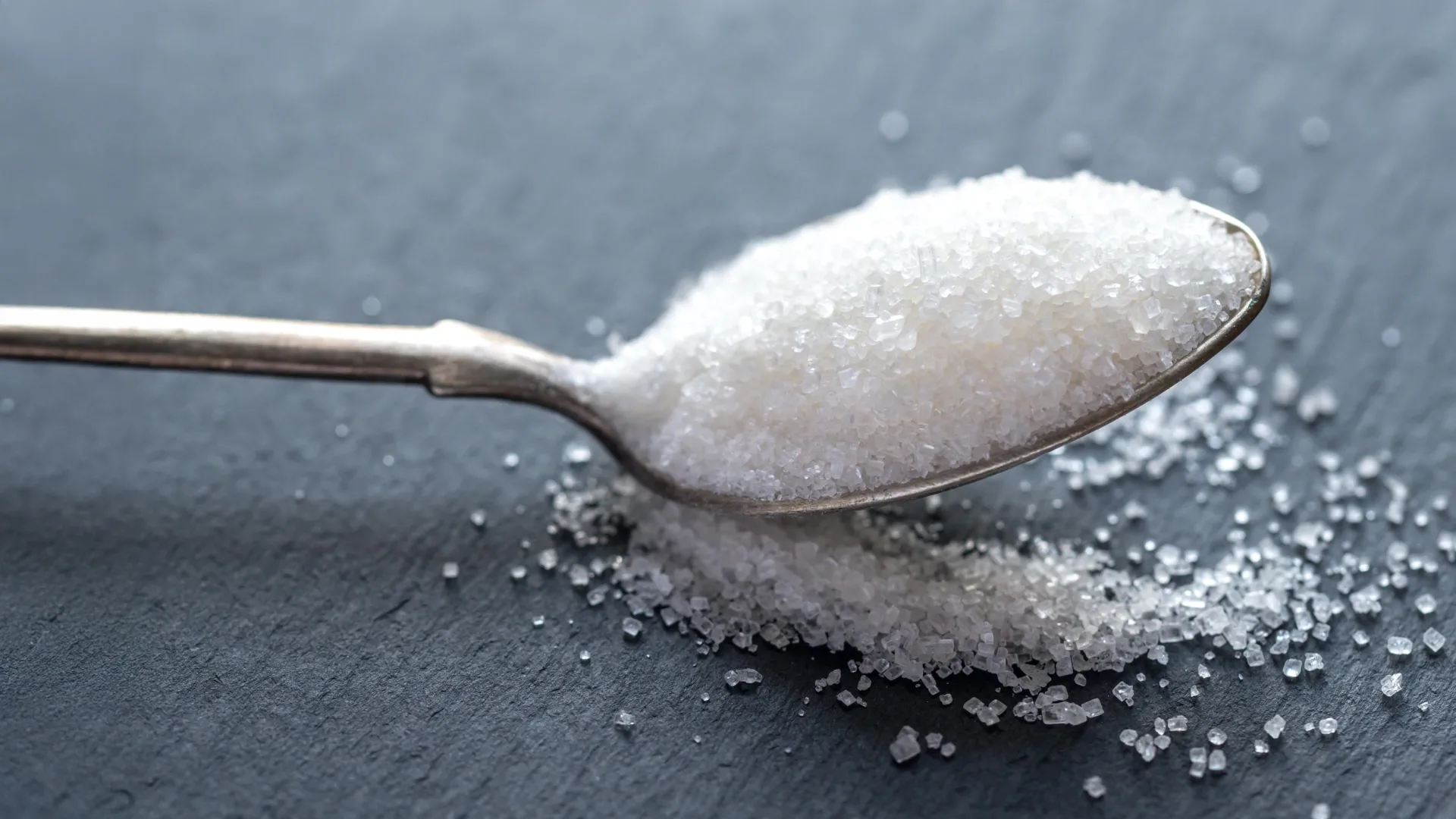 This new sugar tastes like the real thing without the usual downsides