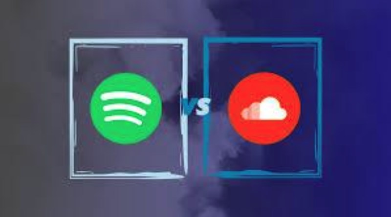 Spotify vs SoundCloud: Which is Better for New Artists in 2025?