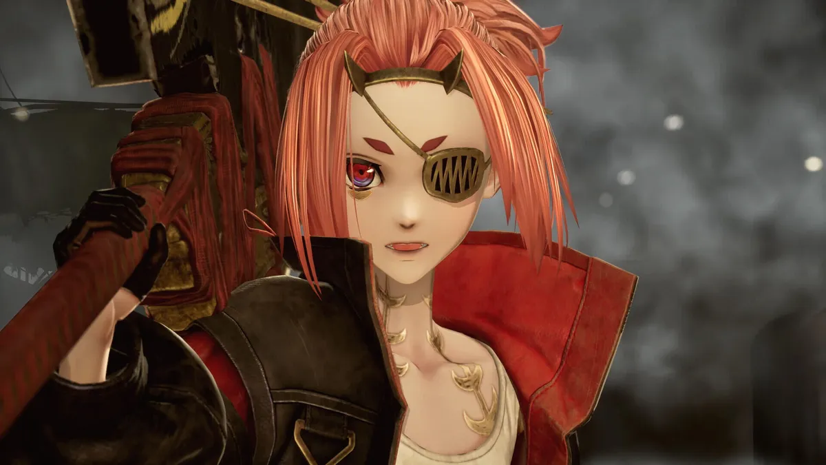 Code Vein II Review: A Better Sequel Still Struggling to Stand Out Among Soulslikes