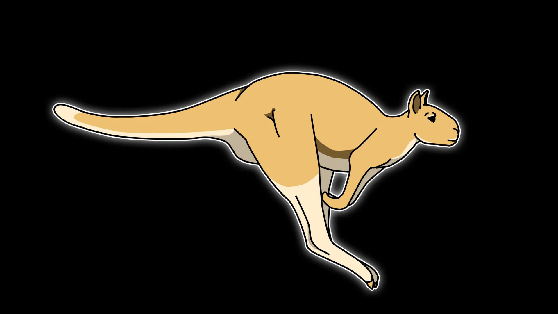 Ancient giant kangaroos could hop after all