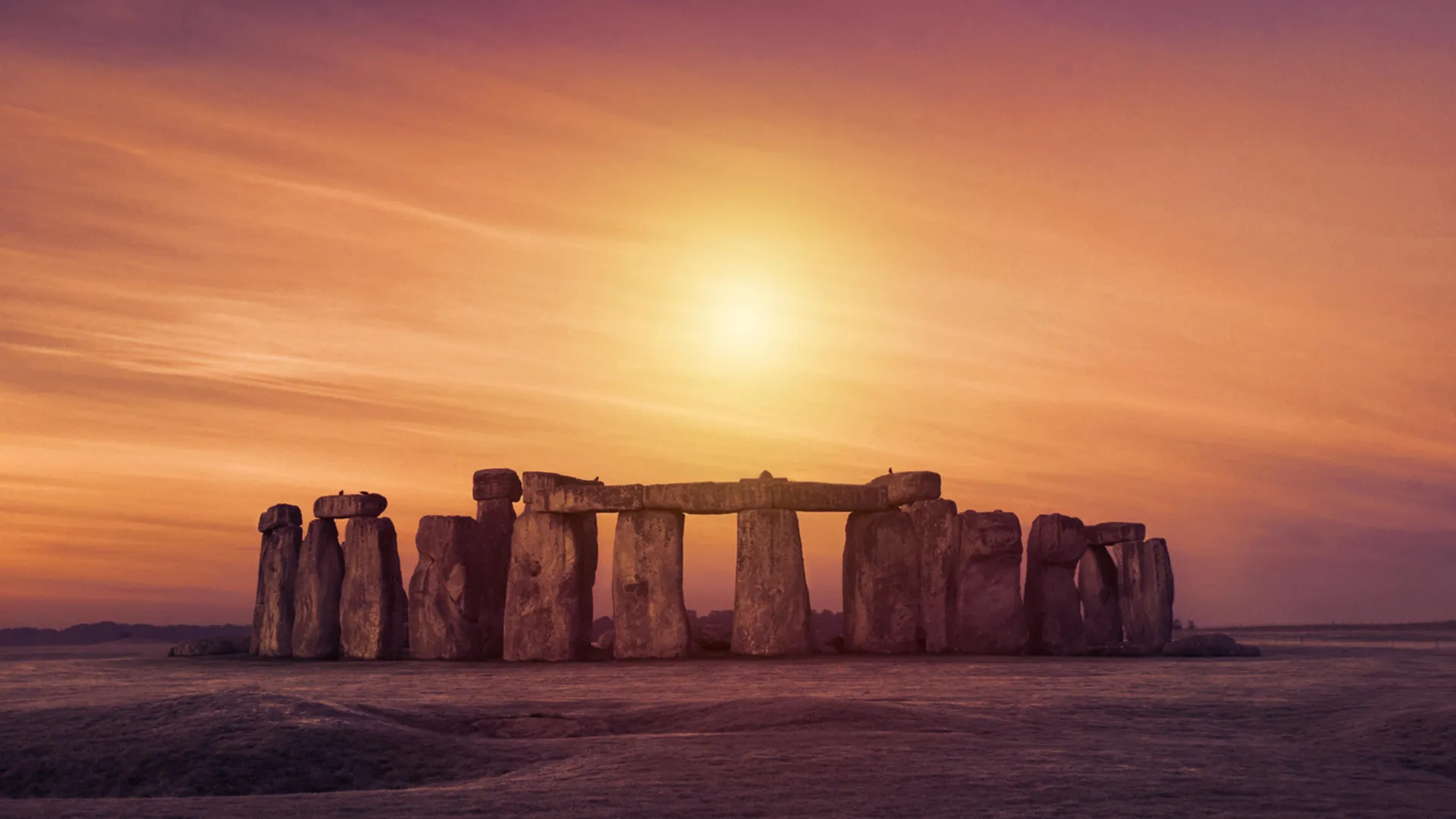 A century-old Stonehenge mystery may finally be solved