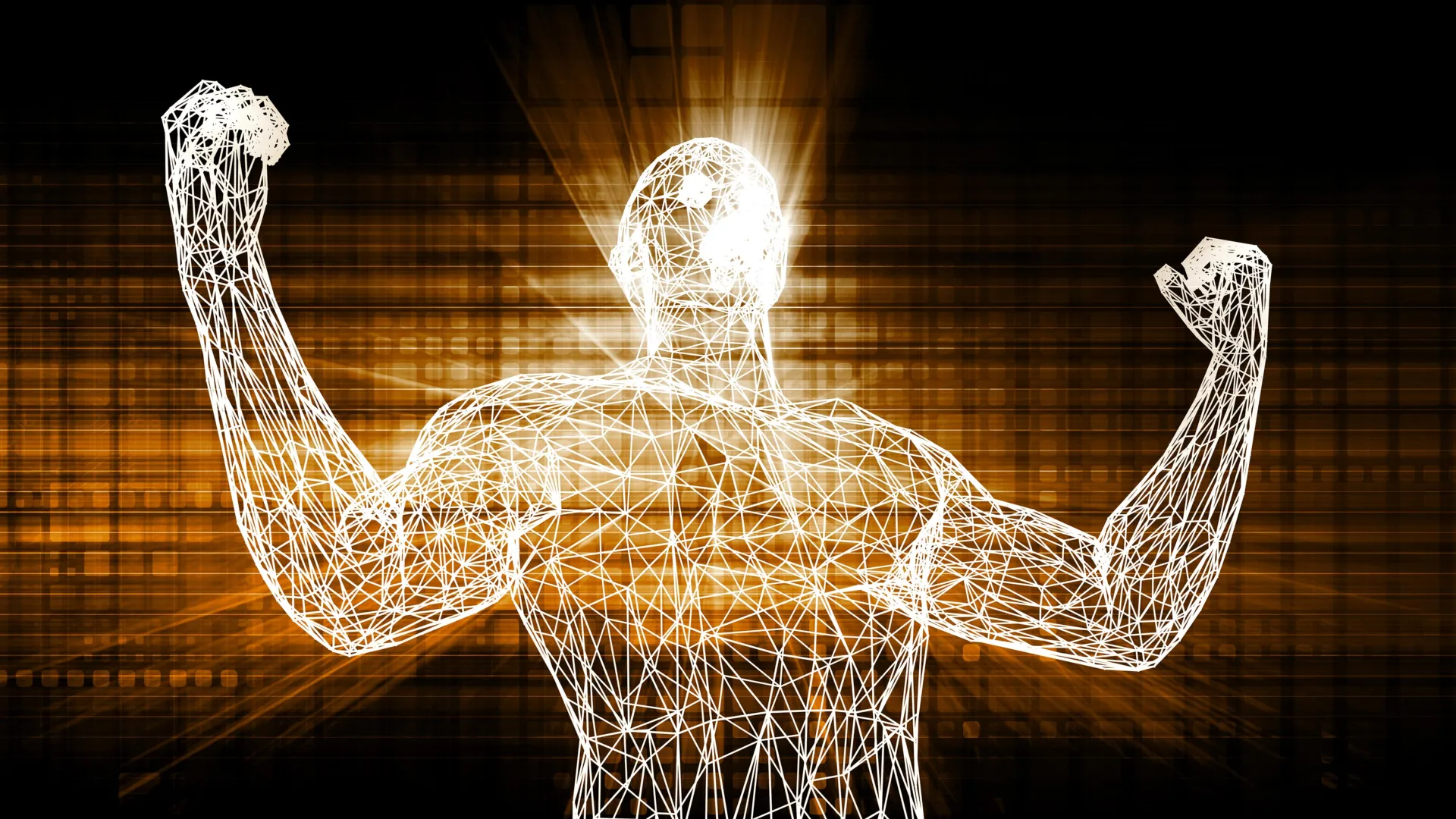 Myth busted: Your body isn’t canceling out your workout