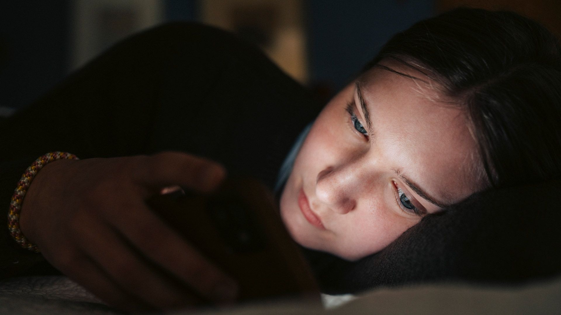 We ‘want to encourage other people in our generation to be the types of people who do not even want to have an AI friend’: Appstinence founder on the fight to help people step back from tech and reconnect with real life