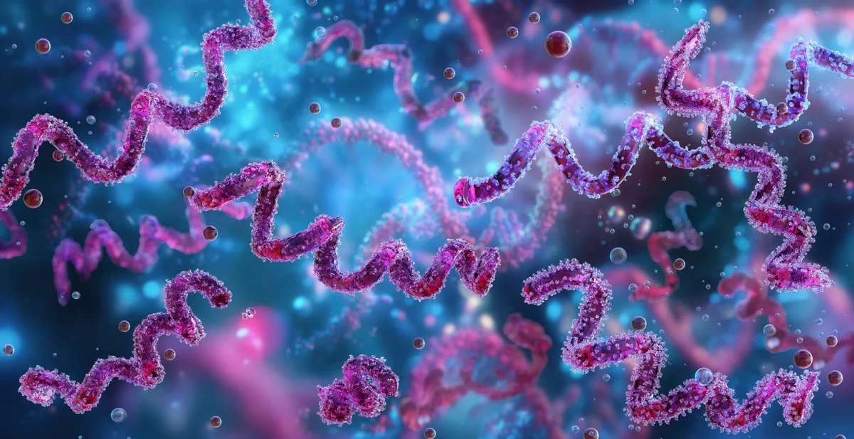 Ancient bacterium’s genome could rewrite the history of syphilis