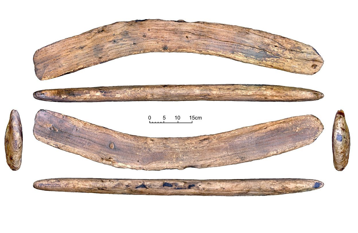 3D technology reveals the mysterious Rongorongo language of Easter Island