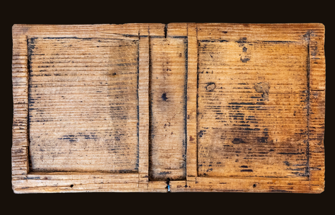 Roman writing tablets discovered in ancient wells