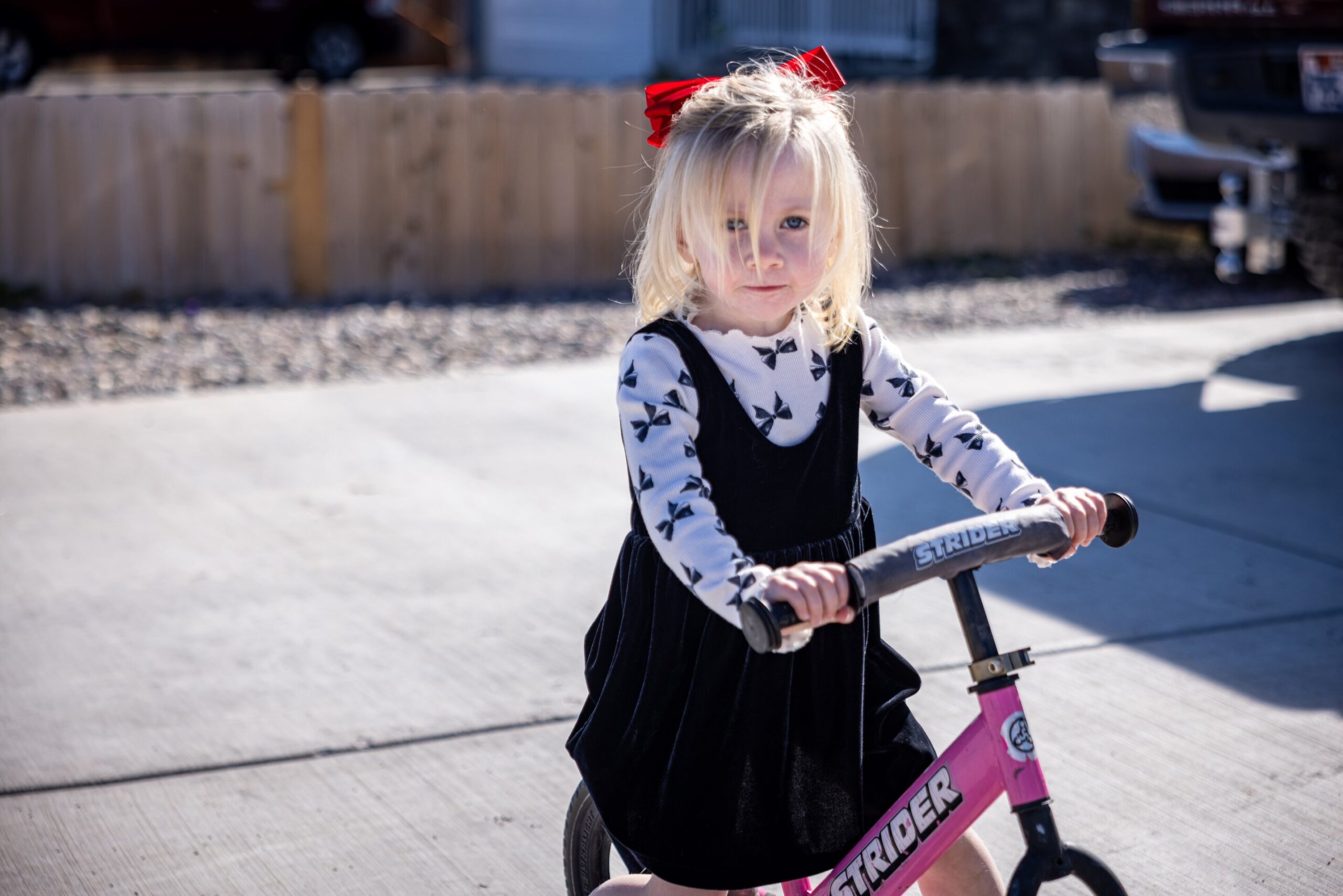 Two-year-old's medical care was transformed by research that connected her epilepsy to heart conditions