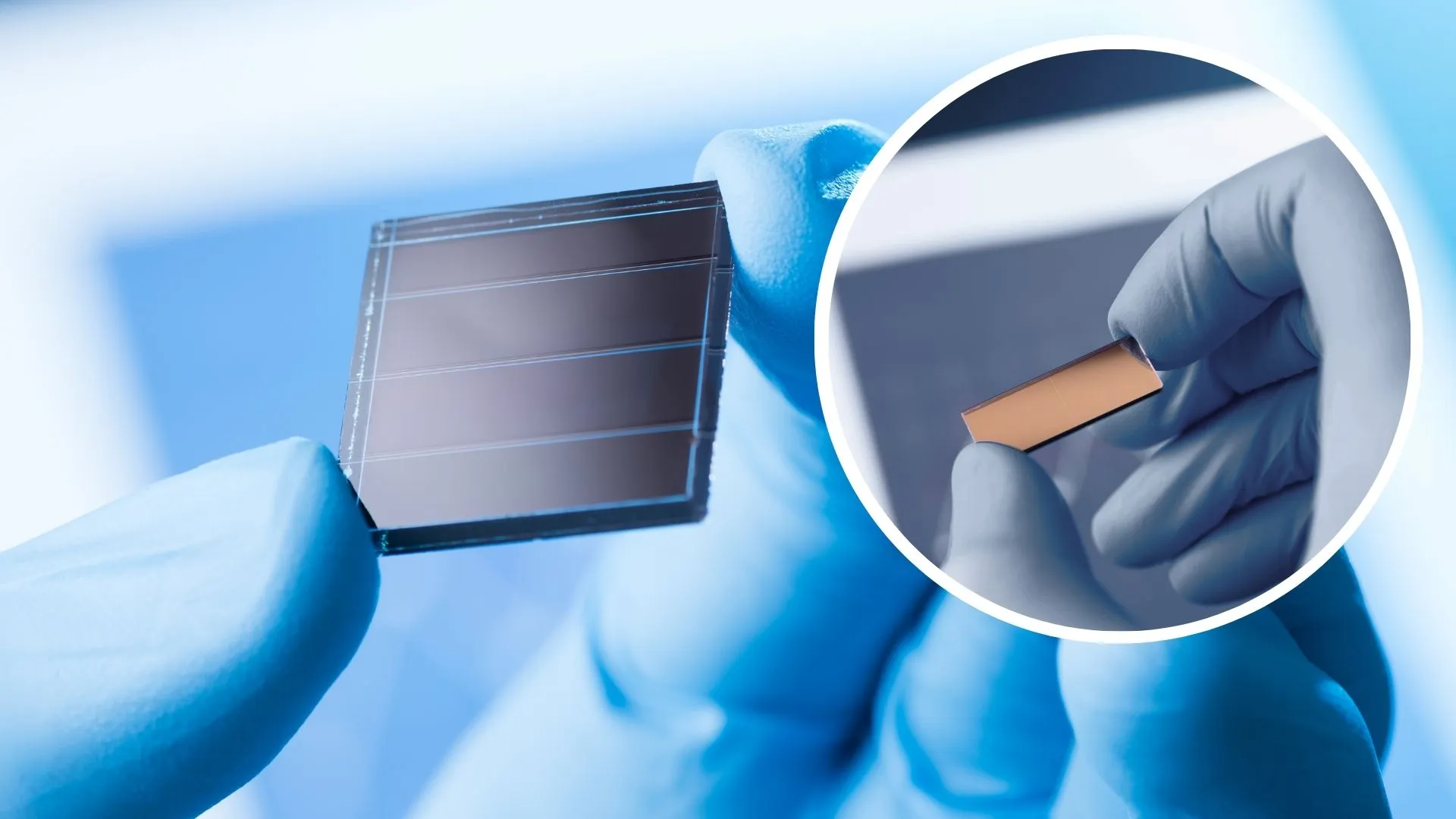 Japan’s new molecule to produce efficient organic thin-film solar cells