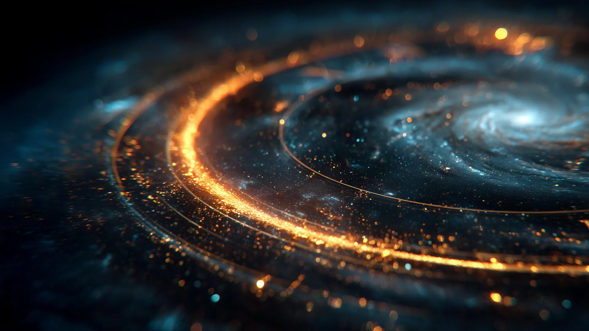 The nuclear clock that could finally unmask dark matter