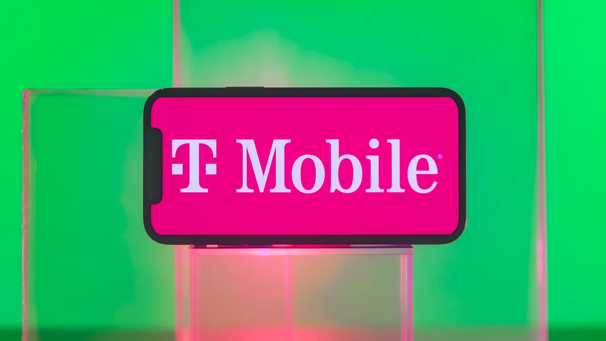 What Gets You Free Netflix, Hulu and Paramount Plus? A T-Mobile Subscription, That’s What