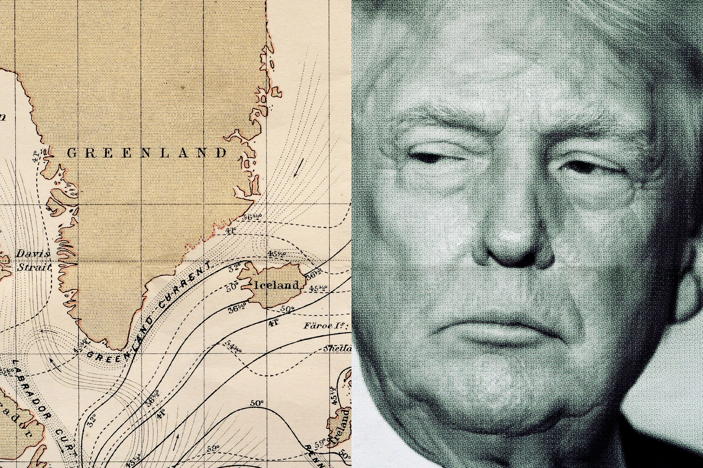 There’s a Particularly Sinister Explanation for Why Trump Wants to Seize Greenland
