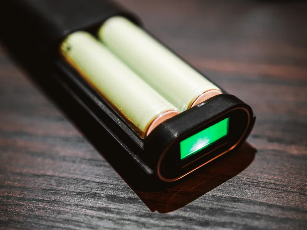 Counterfeit Lithium-Ion Batteries Infiltrate Market