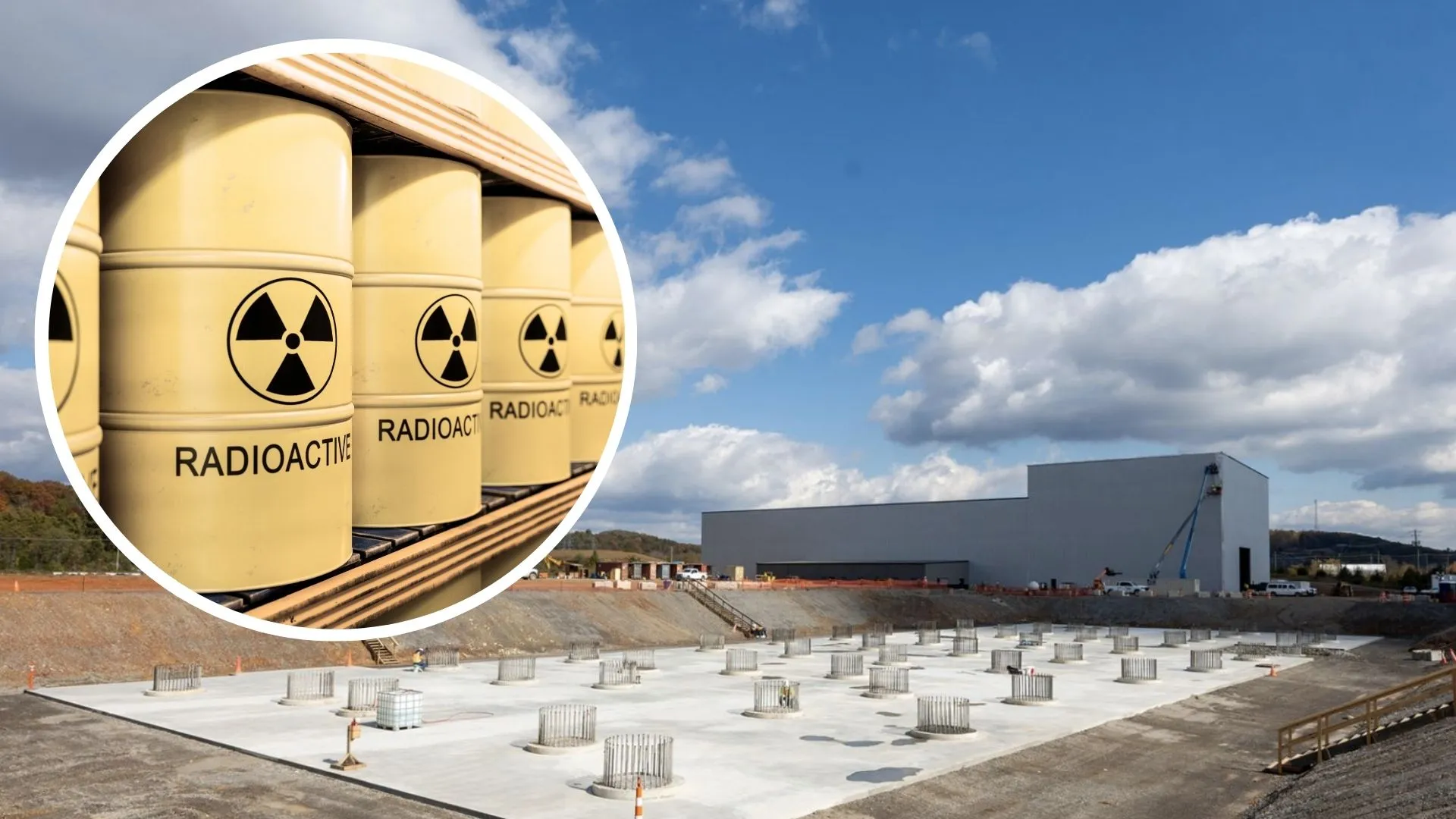 US firm to get uranium lower than weapons-grade for reactor Hermes