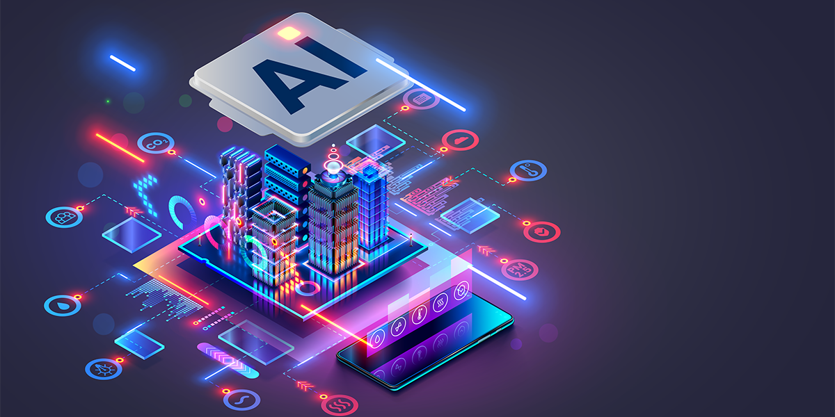 Rethinking AI’s future in an augmented workplace