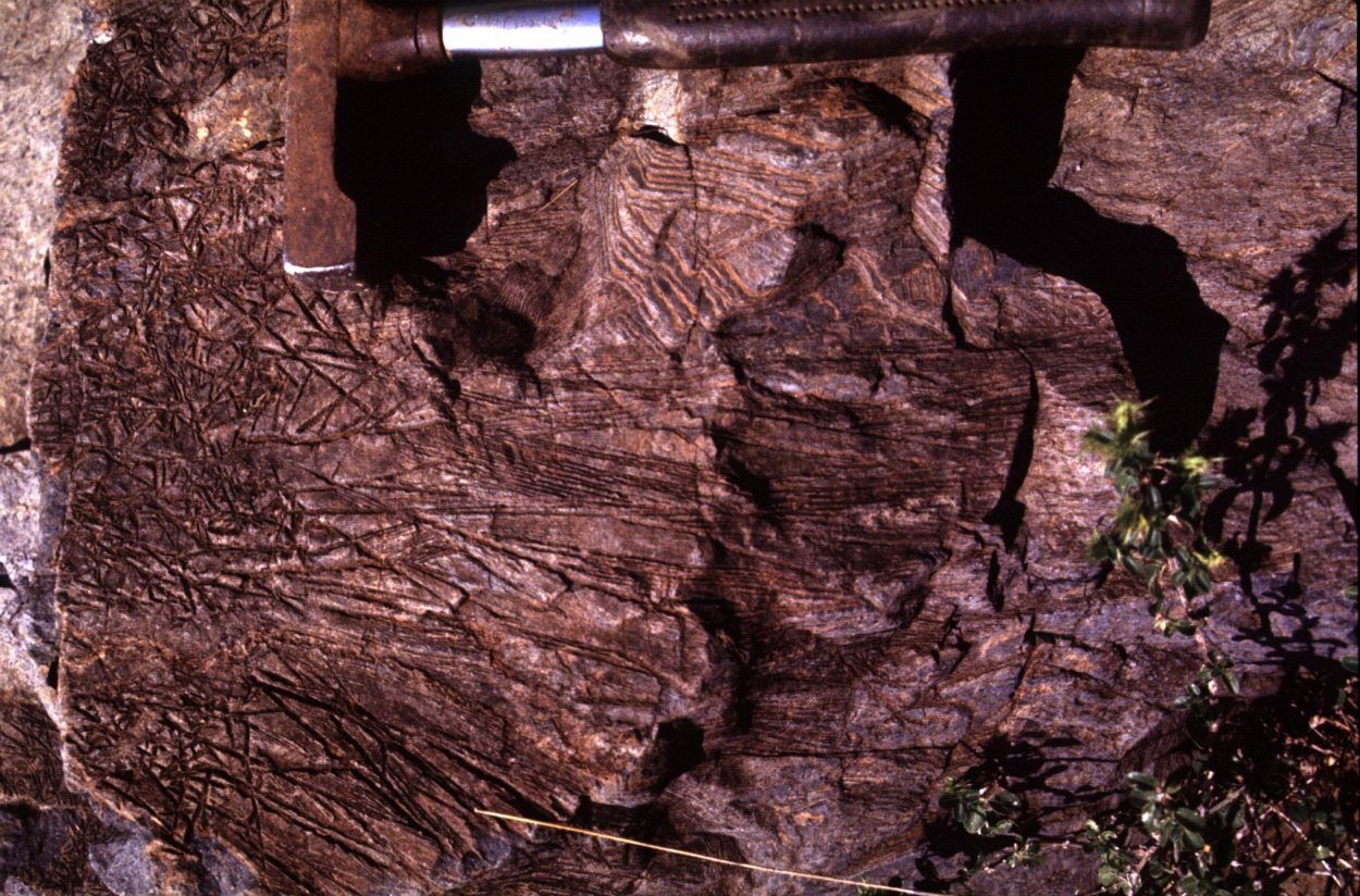 Volcanic activity and changes in Earth’s mantle were key to rise of atmospheric oxygen