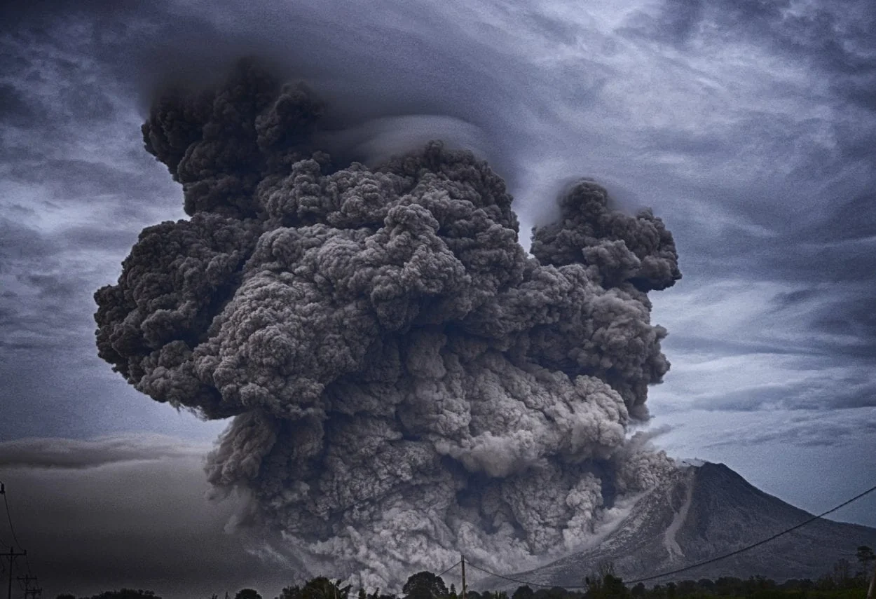 Volcanic Eruptions Directly Triggered Ocean Acidification During Early Cretaceous