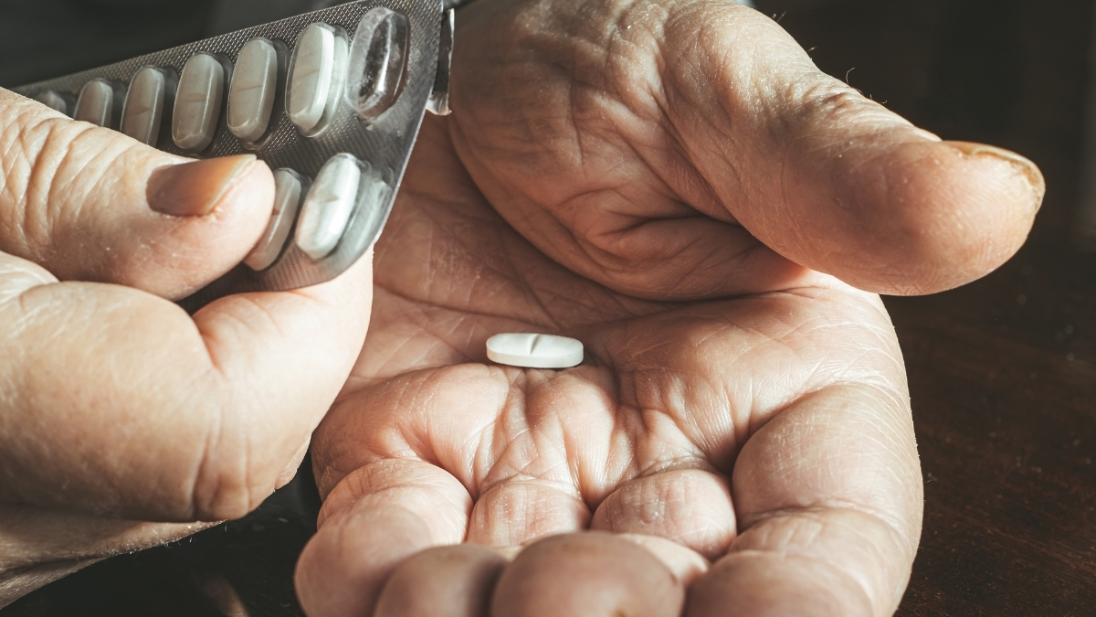 A Common Pain Relief Drug Could Have Anti-Cancer Properties : ScienceAlert