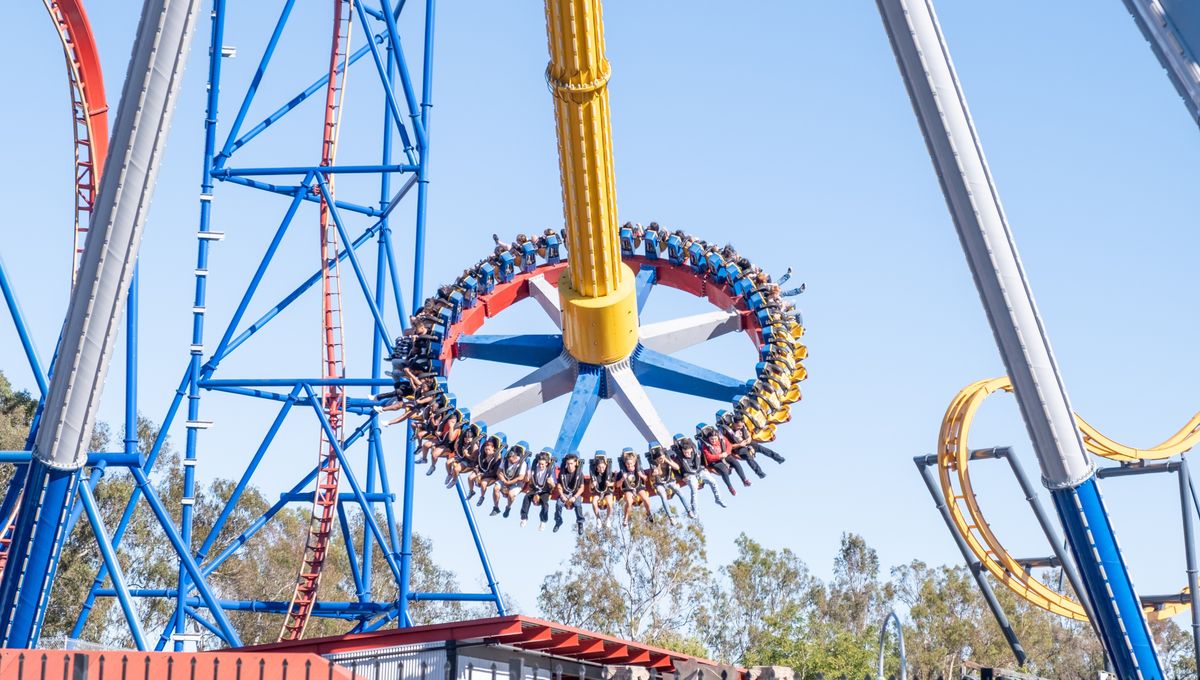 China Has Started Its New Hypergravity Centrifuge To Compress Space-Time – How Does It Work?