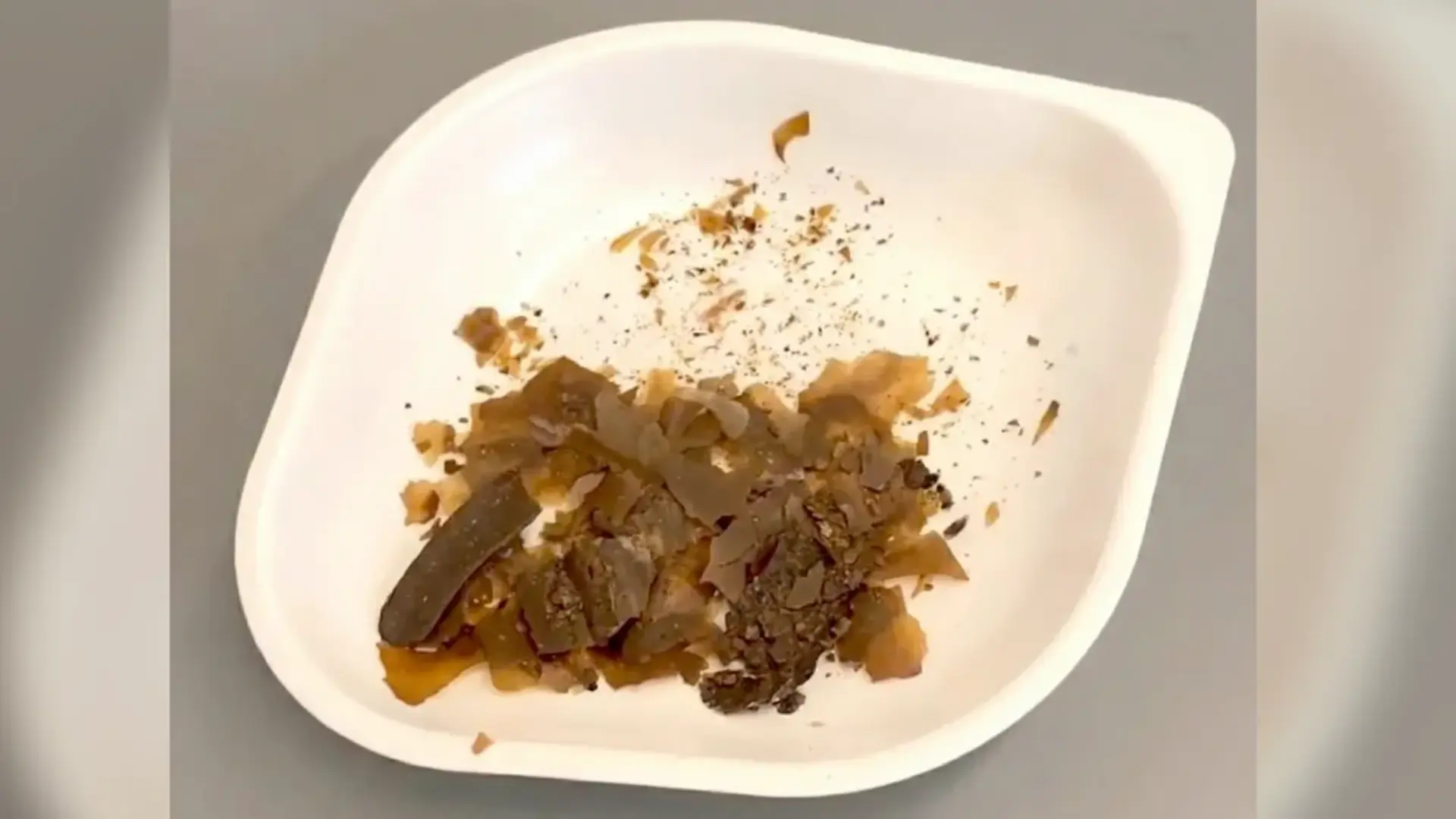 1900-year-old Roman doctor used human feces, thyme as medicine: Study