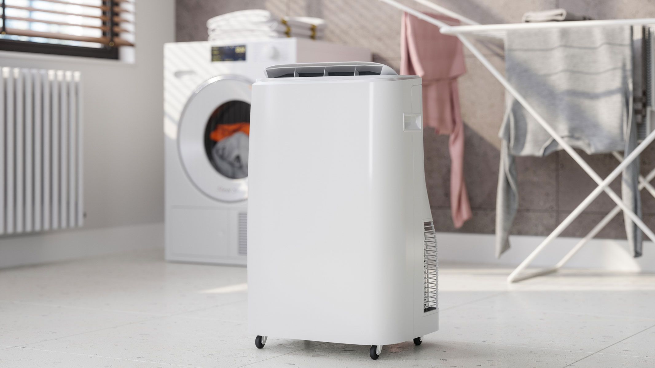 How to choose the best dehumidifier for your home this season