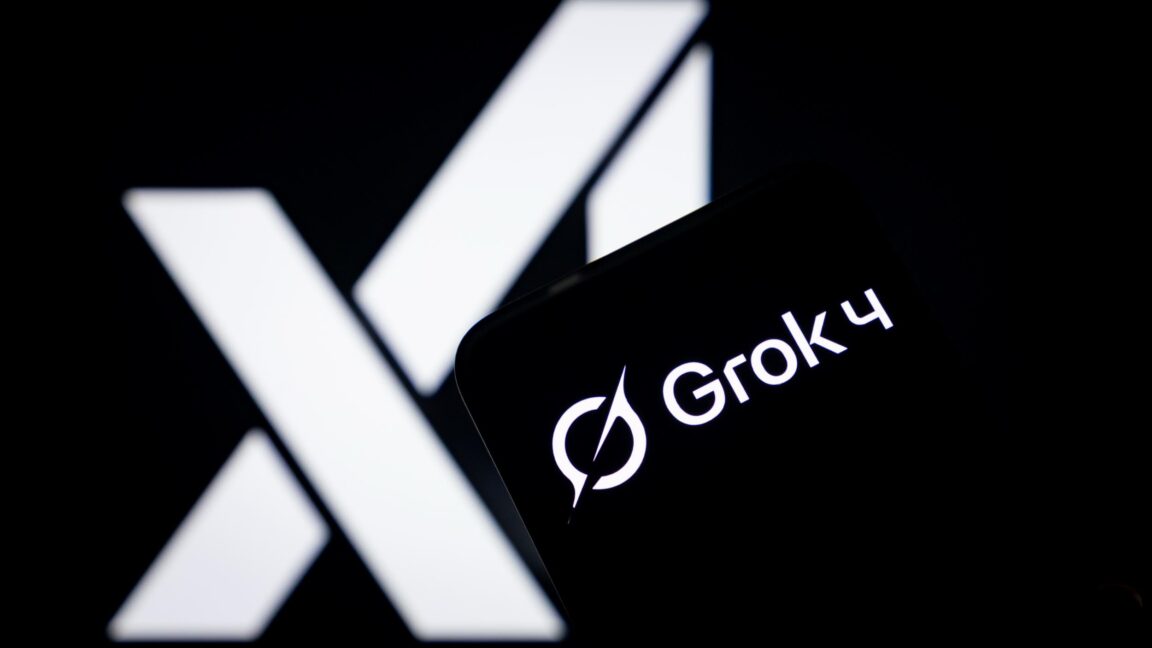 EU launches formal investigation of xAI over Grok’s sexualized deepfakes