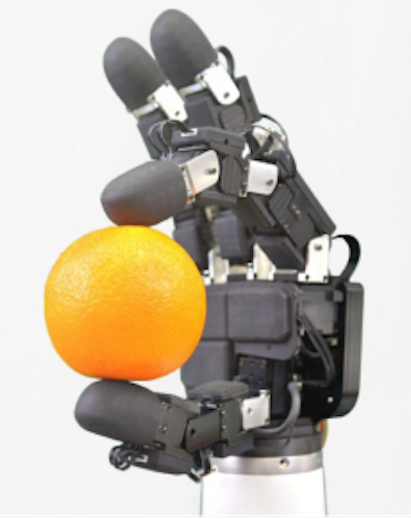 XELA Robotics unlocks enhanced automation for humanoid and industrial robots