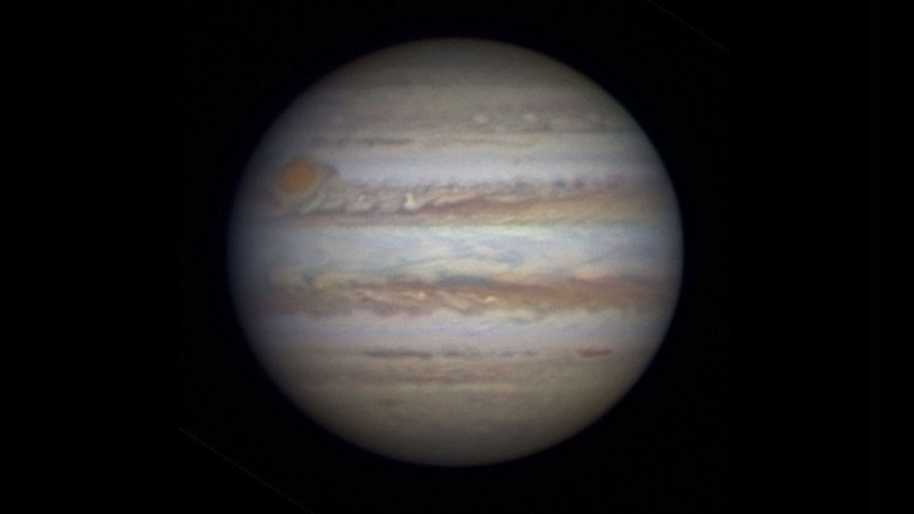 Jupiter at opposition: See the ‘king of the planets’ outshine every star in the sky this weekend