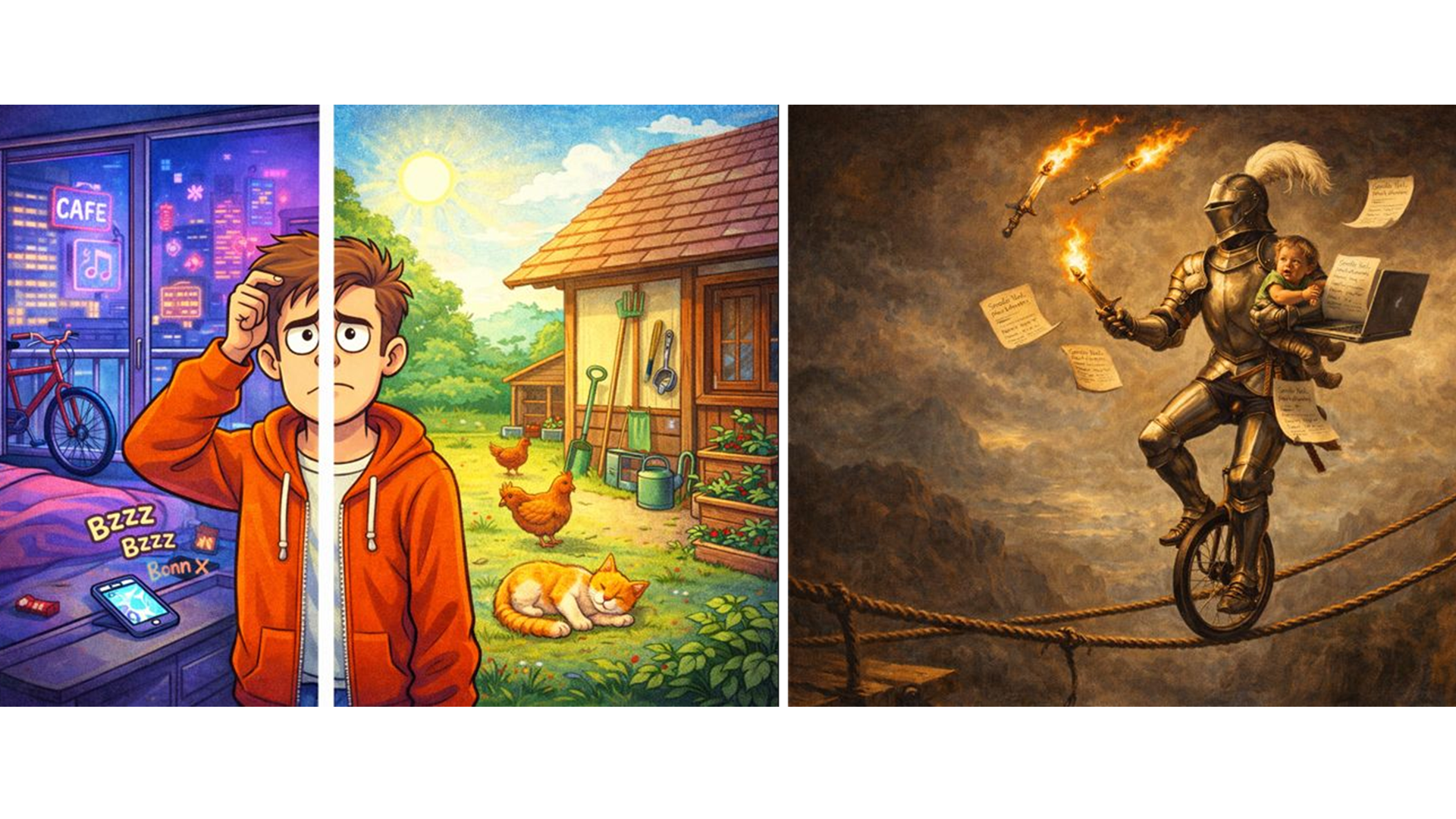 How to use AI image tools to explain ideas visually