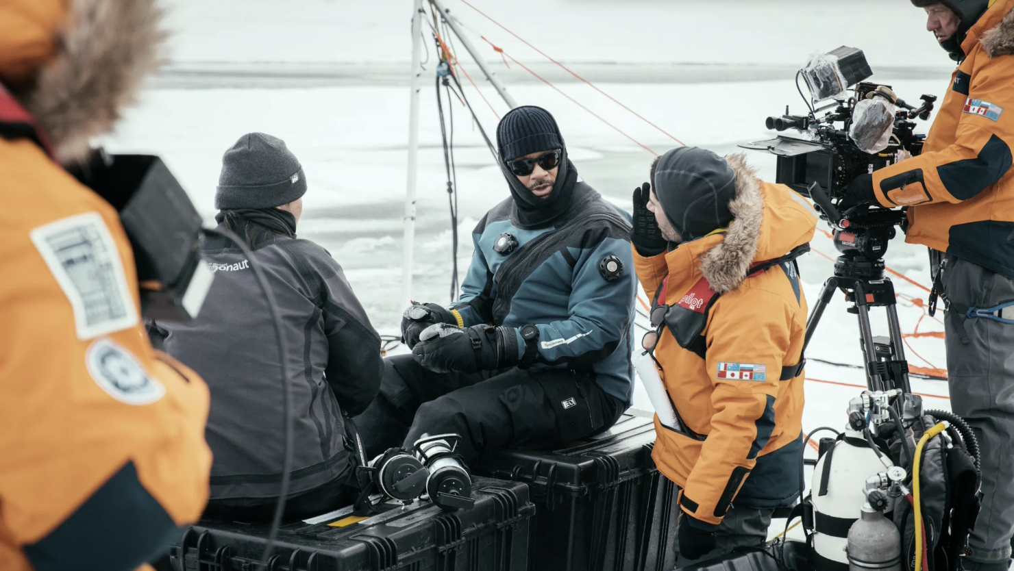 Watch “Pole to Pole with Will Smith” — TV & Streaming details