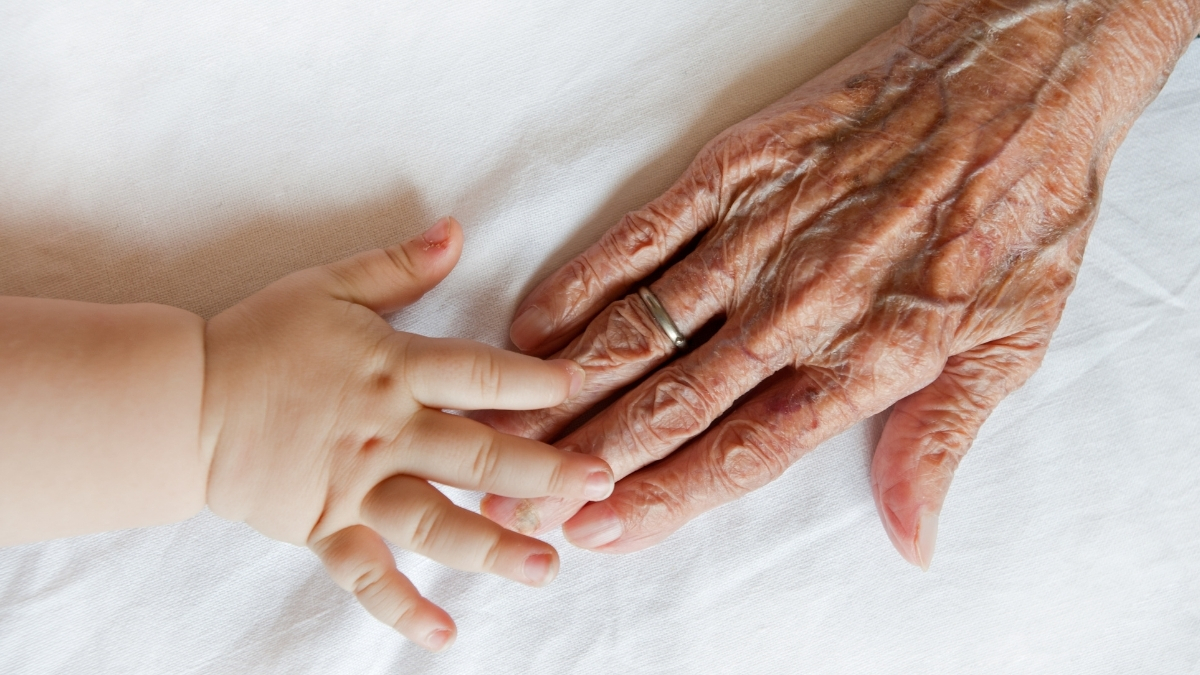 US Life Expectancy Broke Records in 2024, And Could Still Be Climbing : ScienceAlert