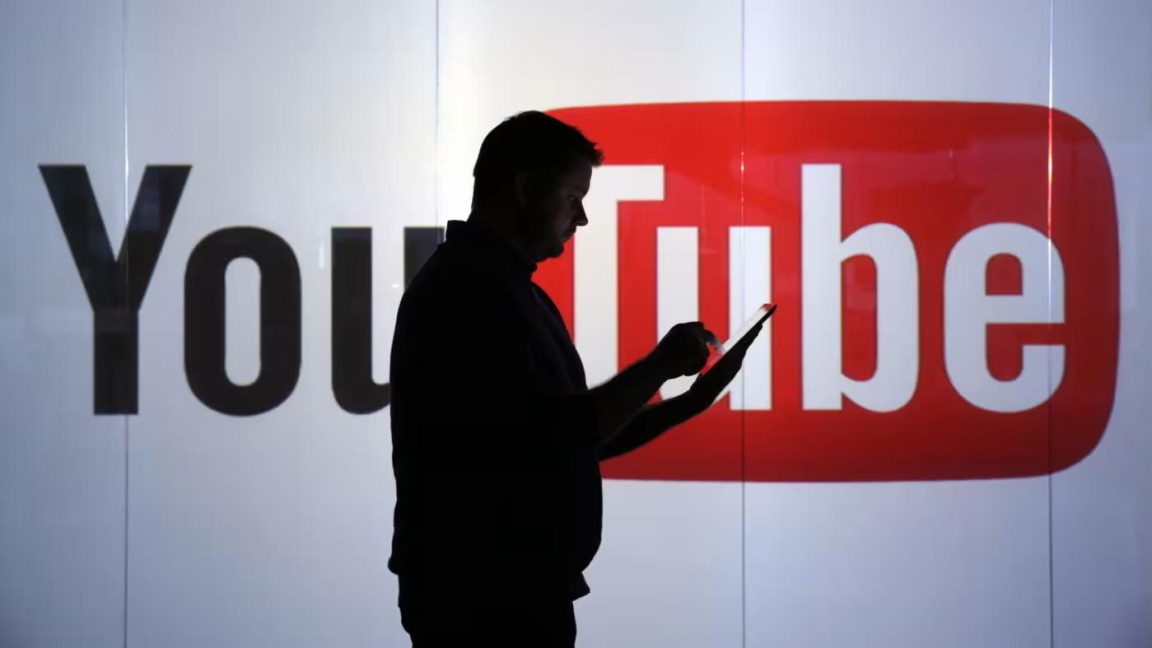 Google temporarily disabled YouTube’s advanced captions without warning