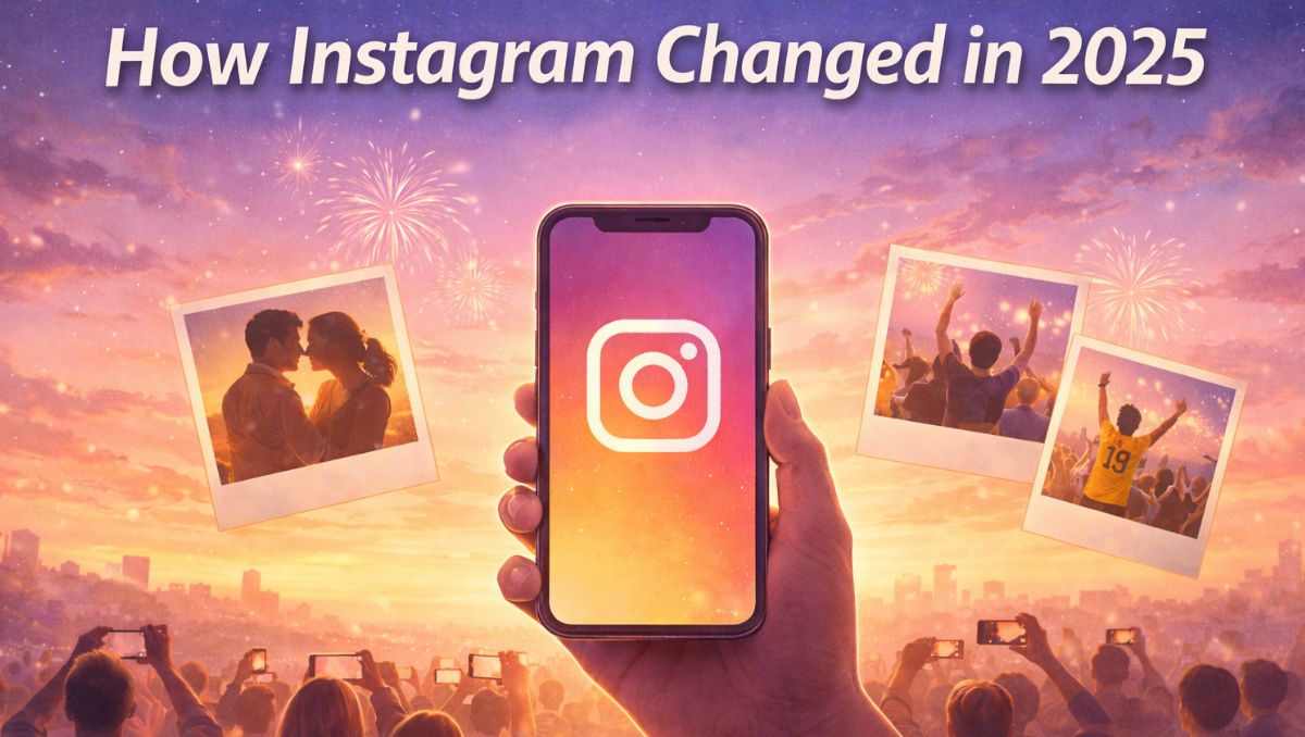 [EXCLUSIVE] ‘Everyday Moments Became Shared Culture’: How Instagram Changed in 2025