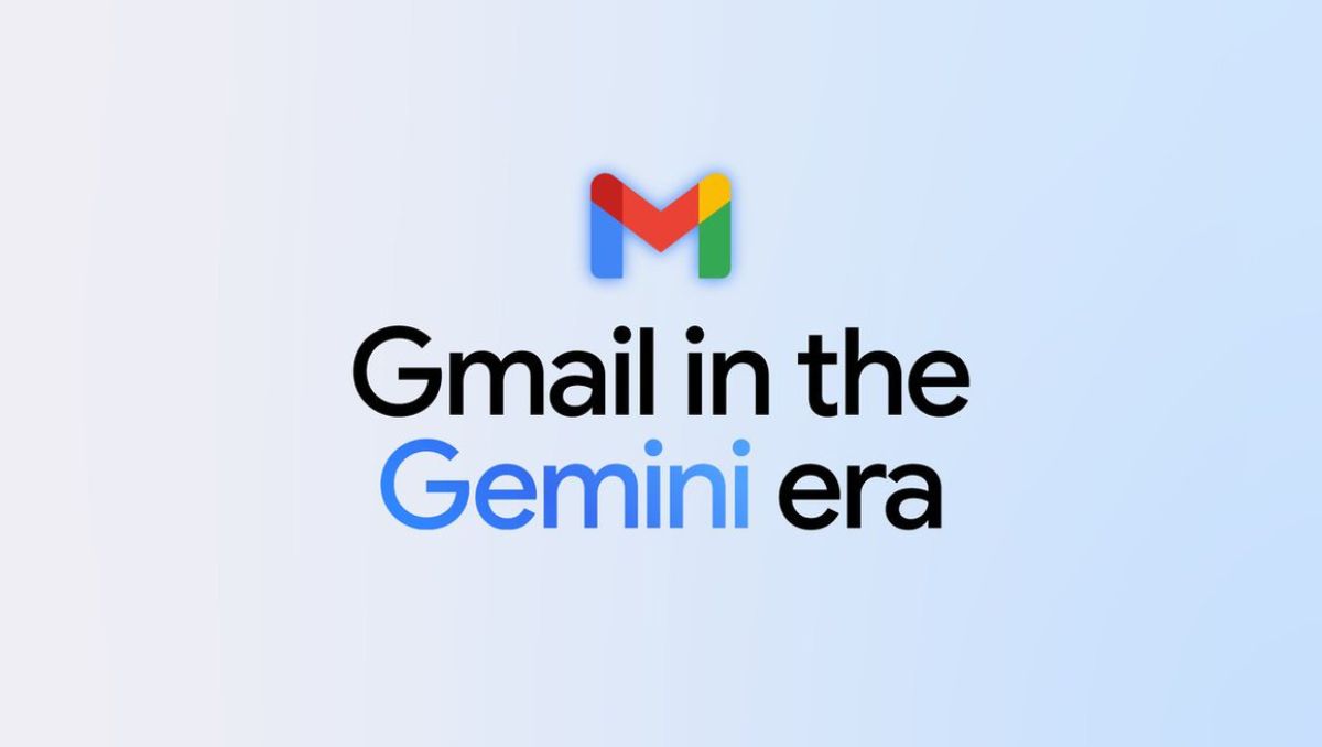 Google Makes Gemini 3 AI Tools Free on Gmail, Sundar Pichai Reveals Big Update