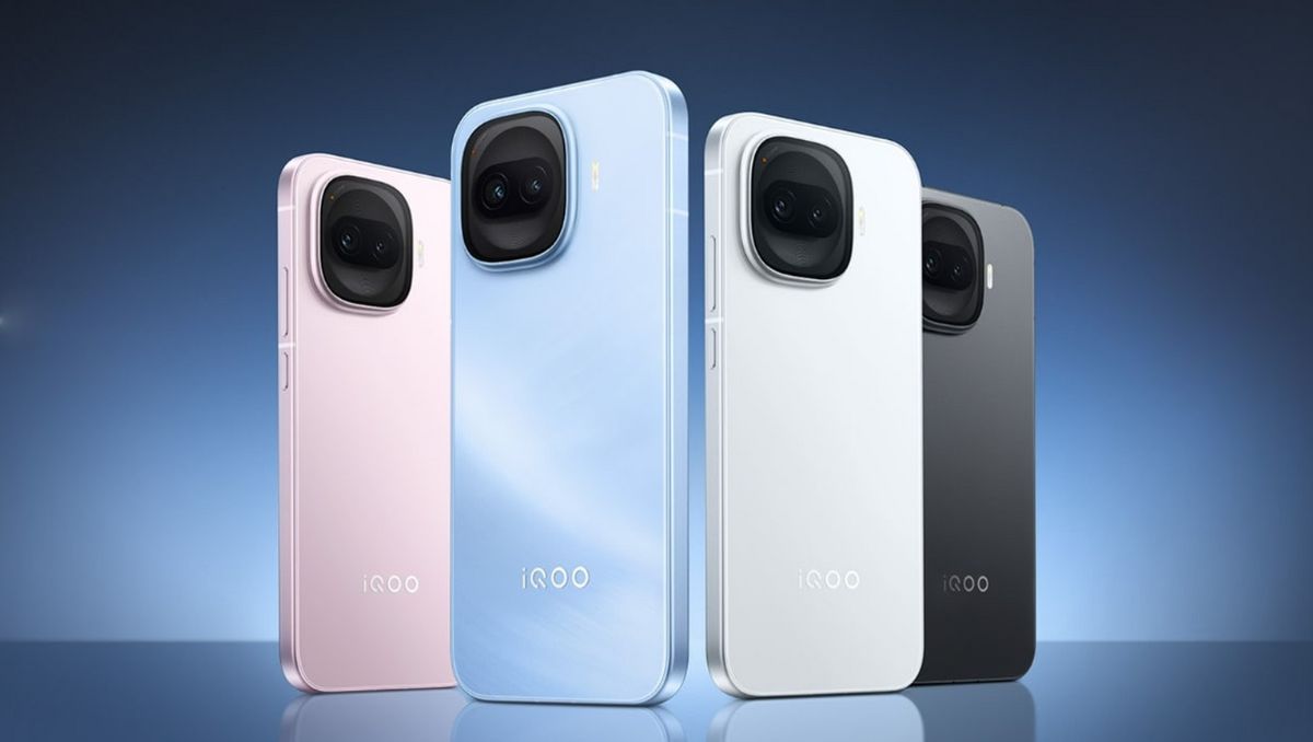 iQOO Z11 Turbo Launched With 7,600mAh Battery, 200MP Camera: India Prices Likely Around ₹35,000