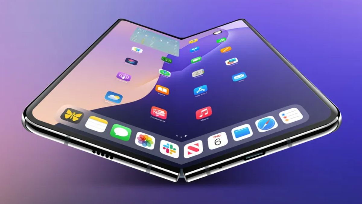 Apple’s iPhone Fold May Use Liquid Metal Hinge: Here’s Why It Matters