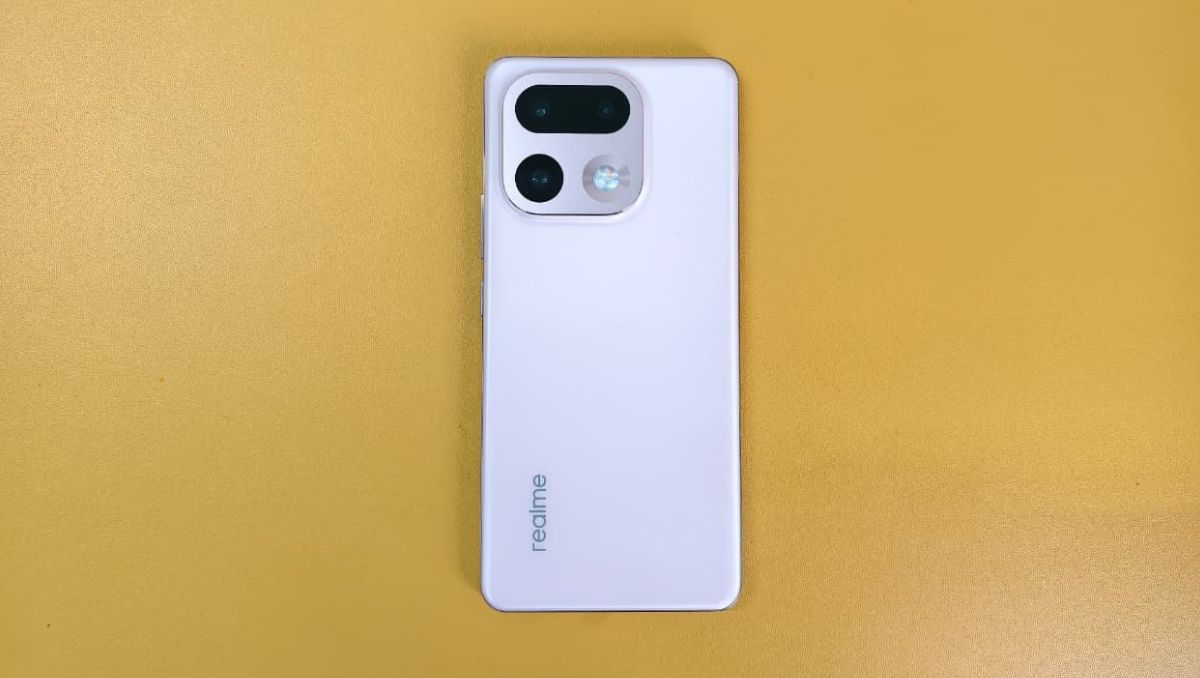 Realme 16 Pro Review: Everyday Strengths, Occasional Compromises