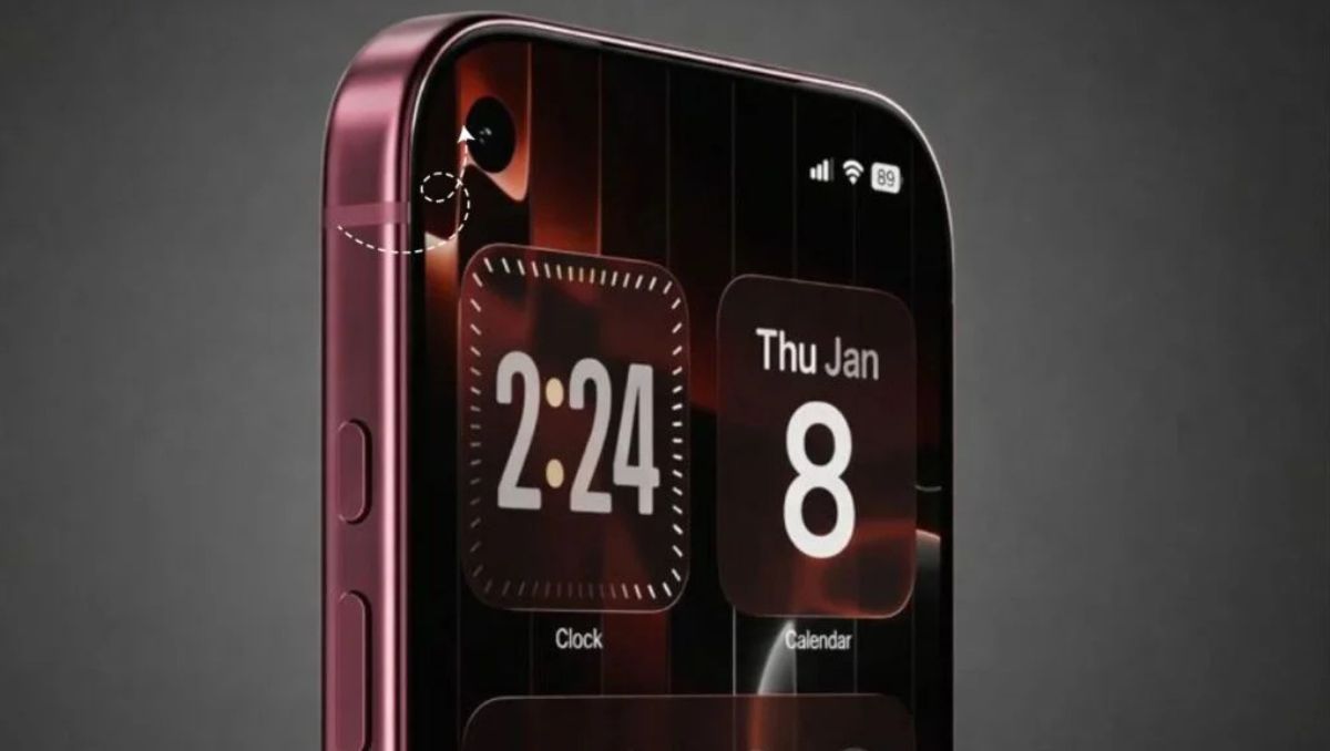 iPhone 18 Pro Design and Specs Leak Online: Here’s What the Video Reveals