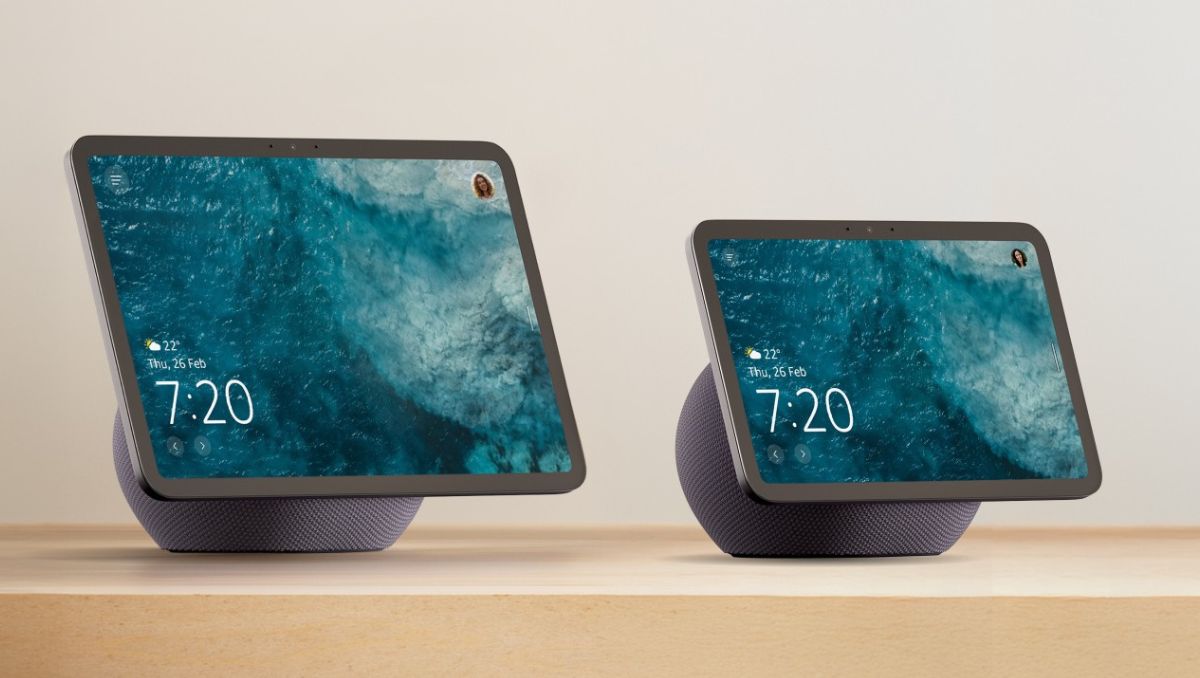 Amazon Brings Echo Show 11 to India With 11-Inch Full HD Screen, 13MP Camera